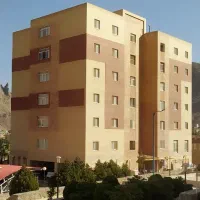 واحد ۱۳۵ متری آسمان تفت