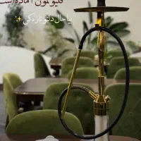 استخدام نیروی کافه رستوران