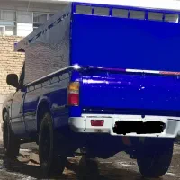 حمل بار نیسان