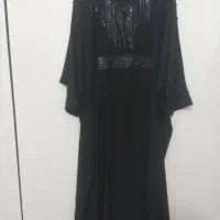 مانتو عبا