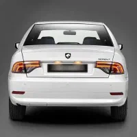 فروش حواله خودرو سورن پلاس XU7P تحویل30روزه