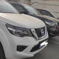 نیسان ترا /نقد/اقساط2025/2026