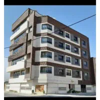 165 متری سه خواب تاپ لوکیشن صفر کلیدنخورده