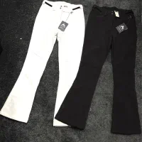 شلوار اسکی زنانه