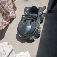 ماشین شارژی
