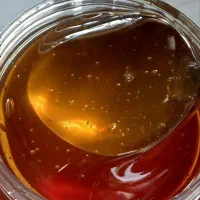 عسل طبیعی