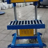 دستگاه دوخت صنعتی کیسه پنوماتیک