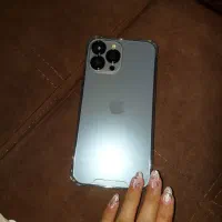 آیفون 13 پرومکس ۵۱۲ گیگ حافظه