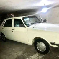 پیکان اسقاط خودرو فرسوده پوسیده
