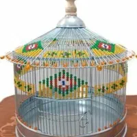 سهره خاکی ریزه خون