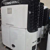 یخچال تریلی ترموکینگ همه مدل