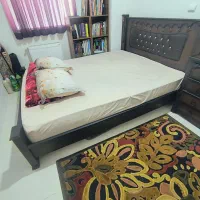 سرویس خواب کامل