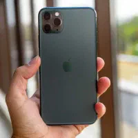 Iphone 11 pro