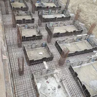 ارماتوربندی