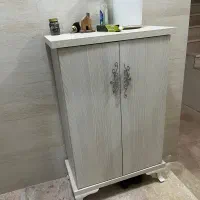 جاکفشی و اینه