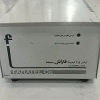 محافظ برق فاراتل اصلی(نیازمند تعمیر)
