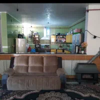 خانه ویلایی