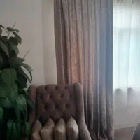 پرده|پرده، رانر، رومیزی|تالش, هشتپر|دیوار