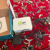 وایفای جی نت