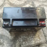 باتری موتور