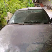 فروش خودروروآ دوگانه86