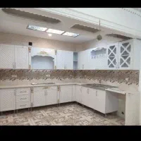 کابینت نوکلاسیک ارتفاع 90