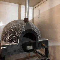 فر پیتزا ایتالیایی ناپولیتن قیمت مناسب باکیفیت