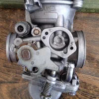 کاربراتور آپاچی 160 درحد‌نو سالم اصلی هندی