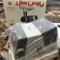 چرخ گوشت