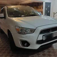 میتسوبیشی asx