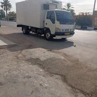 یخچال ایسوزو