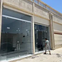 مغازه ۶۰متری عالیشهر
