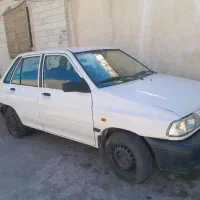 پراید82|خودرو سواری و وانت|رباطکریم, رباطکریم|دیوار