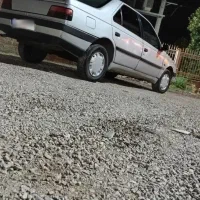 پژو ۴۰۵