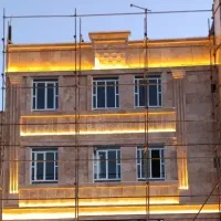 تاسیسات برق کشی و لوله کشی