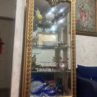 بوفه چوبی