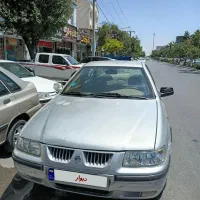 سمند ۸۶|خودرو سواری و وانت|مشهد, ایثارگران|دیوار