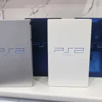 پلی استیشن ۲ کلکسیونی ps2
