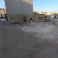 زمین در شهرک دستخضر