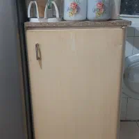 کابینت فلزی تک