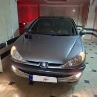 206تیپ6مدل86