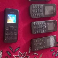 گوشی نوکیا اصل اصل اصل