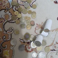 سکه ایرانی