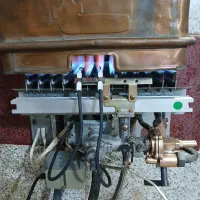 آبگرمکن دیواری بوتان مدل B3315