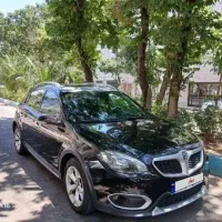 برلیانس کراس 1650 c3