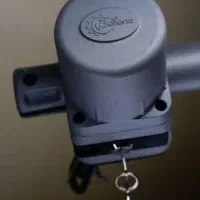 جک پارکینگی ایرانی 3سال گارانتی
