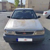 پراید مدل۸۹ فرمون هیدرلیک
