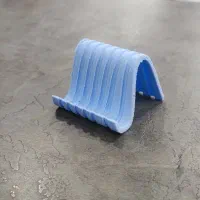 پایه نگهدارنده موبایل / گوشی - مدل Wave Blue