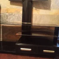 میز TV|میز تلویزیون|بافت, |دیوار