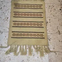گلیم دست بافت